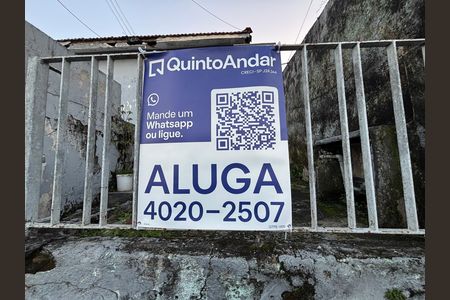 Casa para alugar com 1 quarto, 45m² em Vila Libanesa, São Paulo