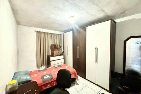 Quarto 1 de casa para alugar com 1 quarto, 45m² em Vila Libanesa, São Paulo