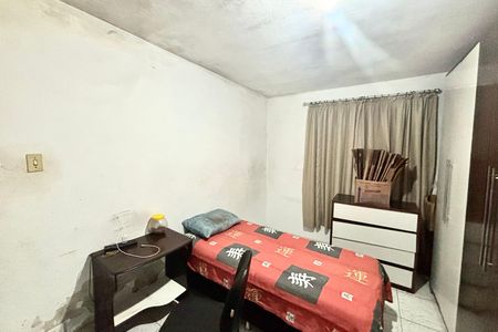 Quarto 1 de casa para alugar com 1 quarto, 45m² em Vila Libanesa, São Paulo