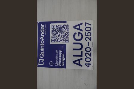 Apartamento para alugar com 44m², 2 quartos e 1 vagaPlaquinha