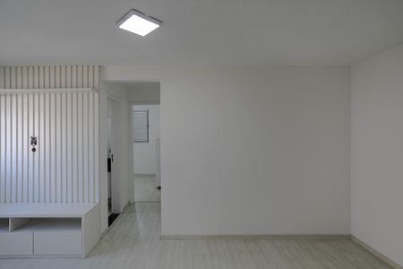 Apartamento para alugar com 44m², 2 quartos e 1 vagaSala