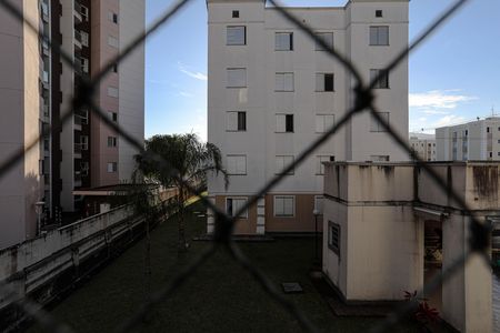 Apartamento para alugar com 44m², 2 quartos e 1 vagaVista - Quarto 2