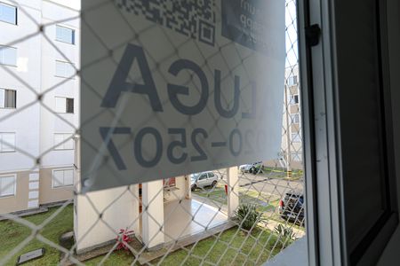 Apartamento para alugar com 44m², 2 quartos e 1 vagaPlaquinha