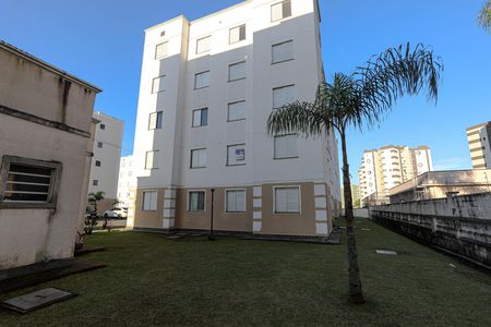 Apartamento para alugar com 44m², 2 quartos e 1 vagaÁrea Comum