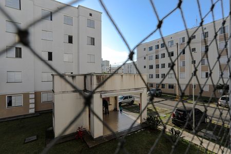Apartamento para alugar com 44m², 2 quartos e 1 vagaVista - Quarto 1