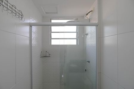 Apartamento para alugar com 44m², 2 quartos e 1 vagaBanheiro