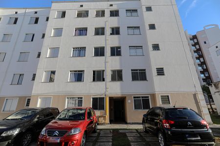 Apartamento para alugar com 44m², 2 quartos e 1 vagaÁrea Comum