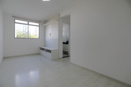 Apartamento para alugar com 44m², 2 quartos e 1 vagaSala