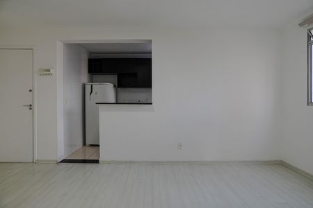 Apartamento para alugar com 44m², 2 quartos e 1 vagaSala