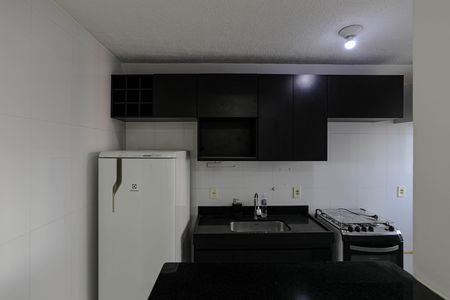 Apartamento para alugar com 44m², 2 quartos e 1 vagaCozinha