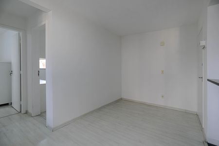 Apartamento para alugar com 44m², 2 quartos e 1 vagaSala