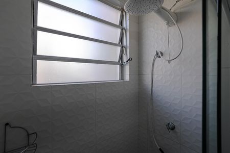 Apartamento para alugar com 44m², 2 quartos e 1 vagaBanheiro
