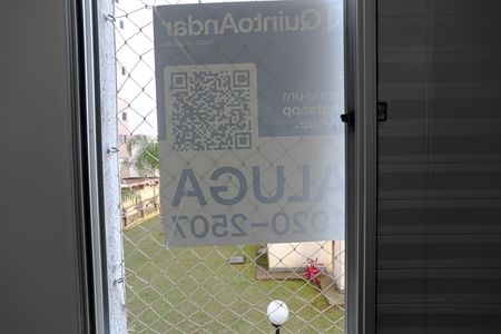Apartamento para alugar com 44m², 2 quartos e 1 vagaPlaquinha