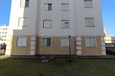 Apartamento para alugar com 44m², 2 quartos e 1 vagaÁrea Comum
