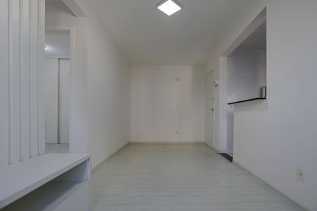 Apartamento para alugar com 44m², 2 quartos e 1 vagaSala