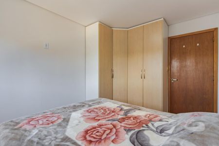 Quarto de apartamento para alugar com 1 quarto, 42m² em Bom Jesus, Porto Alegre