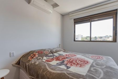 Quarto de apartamento para alugar com 1 quarto, 42m² em Bom Jesus, Porto Alegre