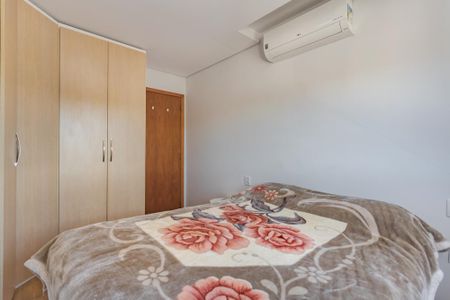 Quarto de apartamento para alugar com 1 quarto, 42m² em Bom Jesus, Porto Alegre