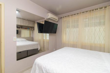 Quarto de apartamento para alugar com 1 quarto, 43m² em Santa Tereza, Porto Alegre