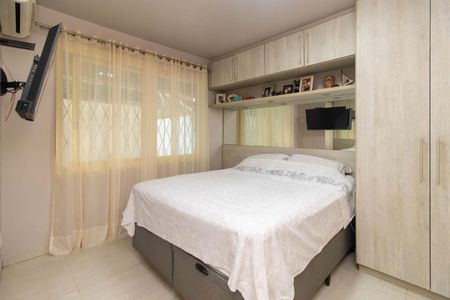 Quarto de apartamento para alugar com 1 quarto, 43m² em Santa Tereza, Porto Alegre