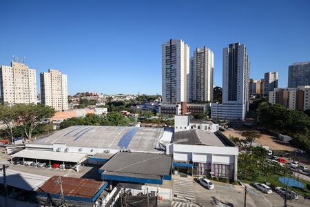Apartamento para alugar com 49m², 2 quartos e 1 vaga Apartamento para alugar com 49m², 2 quartos e 1 vagavista Quarto 2