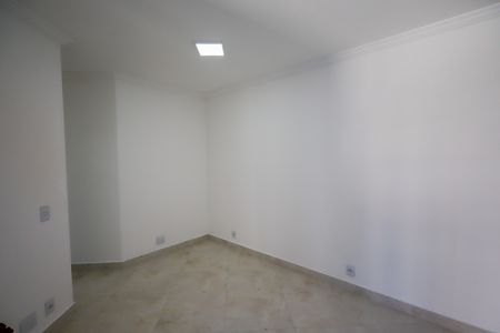 Sala  de apartamento para alugar com 2 quartos, 49m² em Jardim Alzira, São Paulo