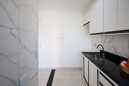 Apartamento para alugar com 49m², 2 quartos e 1 vaga Apartamento para alugar com 49m², 2 quartos e 1 vagaCozinha