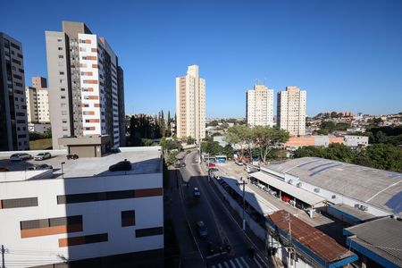 Apartamento para alugar com 49m², 2 quartos e 1 vaga Apartamento para alugar com 49m², 2 quartos e 1 vagavista Quarto 2