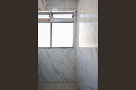 Área de Serviço de apartamento para alugar com 2 quartos, 49m² em Jardim Alzira, São Paulo
