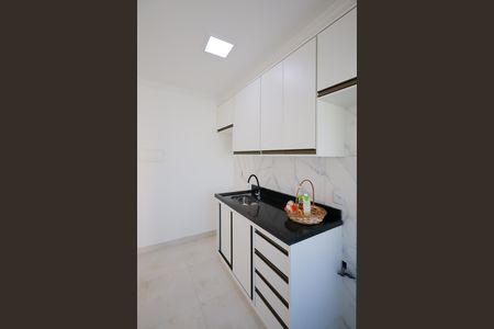 Apartamento para alugar com 49m², 2 quartos e 1 vaga Apartamento para alugar com 49m², 2 quartos e 1 vagaCozinha