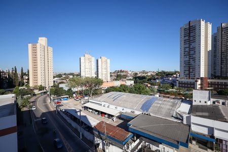 Apartamento para alugar com 49m², 2 quartos e 1 vaga Apartamento para alugar com 49m², 2 quartos e 1 vagavista Quarto 2
