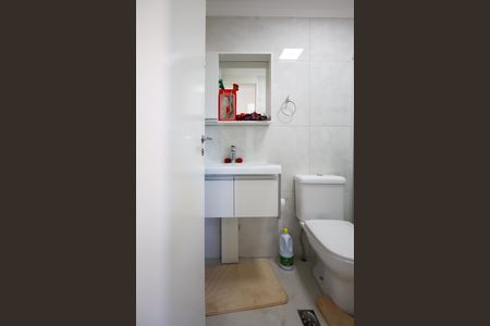 Apartamento para alugar com 49m², 2 quartos e 1 vaga Apartamento para alugar com 49m², 2 quartos e 1 vagabanheiro