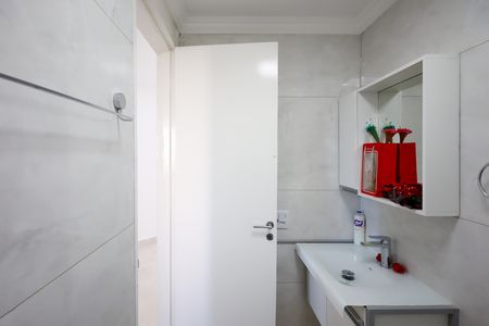 Apartamento para alugar com 49m², 2 quartos e 1 vaga Apartamento para alugar com 49m², 2 quartos e 1 vagabanheiro