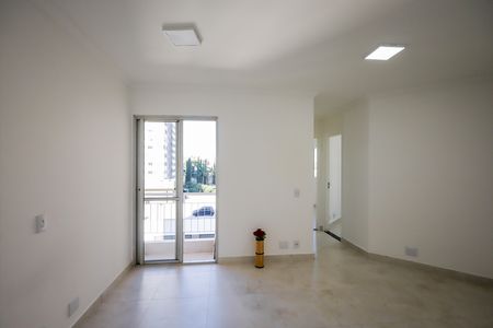 Apartamento para alugar com 2 quartos, 49m² em Jardim Alzira, São Paulo