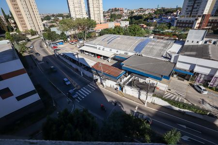 Apartamento para alugar com 49m², 2 quartos e 1 vaga Apartamento para alugar com 49m², 2 quartos e 1 vagavista Quarto 2