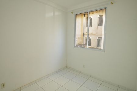 Quarto 1 de apartamento à venda com 2 quartos, 43m² em Campo Grande, Rio de Janeiro