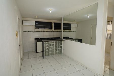 Apartamento à venda com 2 quartos, 43m² em Campo Grande, Rio de Janeiro