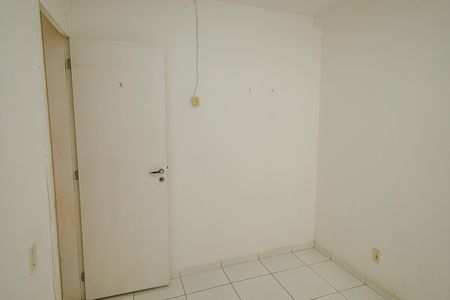 Quarto 1 de apartamento à venda com 2 quartos, 43m² em Campo Grande, Rio de Janeiro