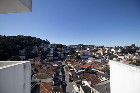 Varanda de casa à venda com 5 quartos, 700m² em Horto Florestal, São Paulo