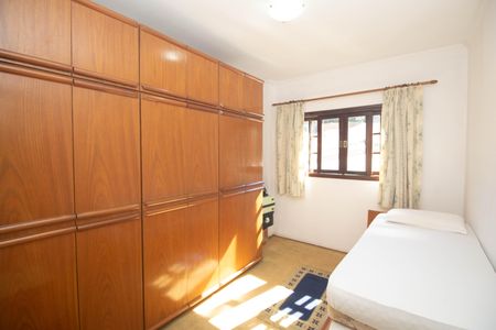 Quarto 2 de casa à venda com 5 quartos, 700m² em Horto Florestal, São Paulo
