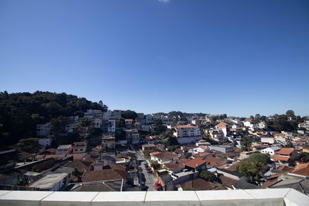 Vista  de casa à venda com 5 quartos, 700m² em Horto Florestal, São Paulo