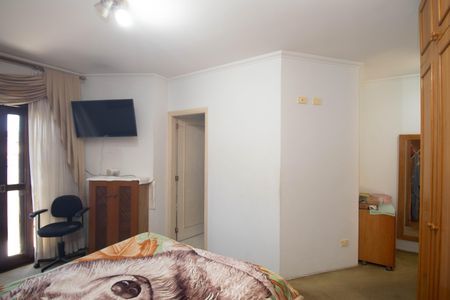 Casa à venda com 700m², 5 quartos e 8 vagas Casa à venda com 700m², 5 quartos e 8 vagasSuíte 1