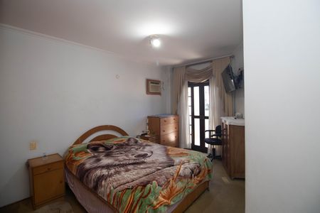 Casa à venda com 700m², 5 quartos e 8 vagas Casa à venda com 700m², 5 quartos e 8 vagasSuíte 1