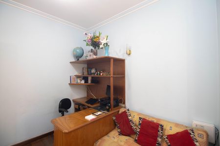 Casa à venda com 700m², 5 quartos e 8 vagas Casa à venda com 700m², 5 quartos e 8 vagasQuarto 1