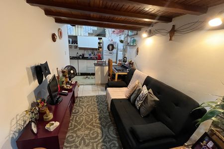 Casa à venda com 146m², 3 quartos e 2 vagas Casa à venda com 146m², 3 quartos e 2 vagasquarto casa 2