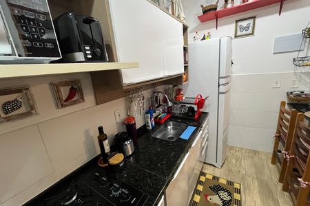 Casa à venda com 146m², 3 quartos e 2 vagas Casa à venda com 146m², 3 quartos e 2 vagasCozinha casa 2