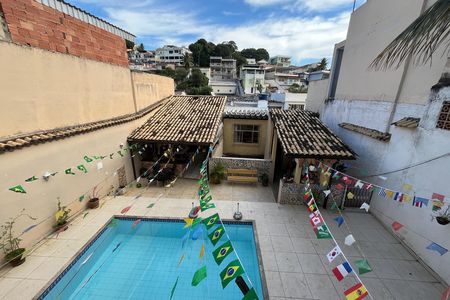Casa à venda com 146m², 3 quartos e 2 vagas Casa à venda com 146m², 3 quartos e 2 vagasVista de cima