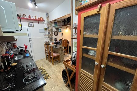 Casa à venda com 146m², 3 quartos e 2 vagas Casa à venda com 146m², 3 quartos e 2 vagasCozinha casa 2
