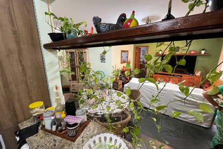 Casa à venda com 146m², 3 quartos e 2 vagas Casa à venda com 146m², 3 quartos e 2 vagasCozinha