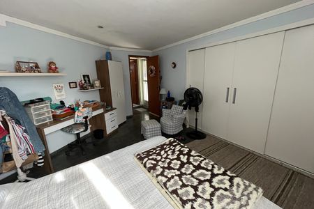 Casa à venda com 146m², 3 quartos e 2 vagas Casa à venda com 146m², 3 quartos e 2 vagasQuarto 1